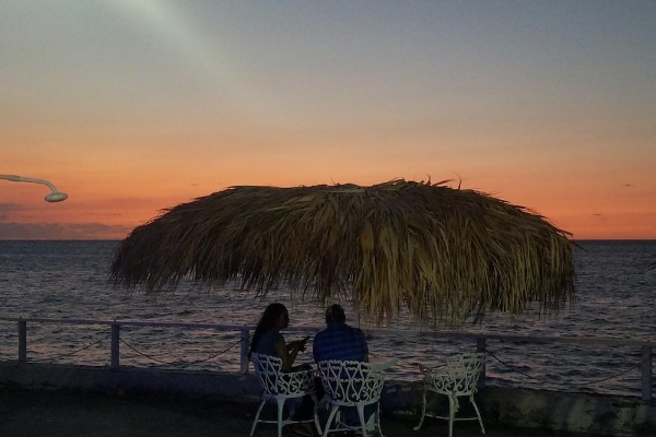 Hotel Marbella Montecristi (San Fernando de Monte Cristi)